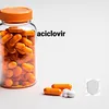 Aciclovir 200 mg jarabe precio b